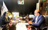 ارتباط سازنده کیش و ماکو زمینه ساز افزایش رونق و توسعه اقتصادی خواهد بود ارتباط سازنده کیش و ماکو زمینه ساز افزایش رونق و توسعه اقتصادی خواهد بود