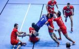 کیش، میزبان مسابقات کبدی جوانان جهان/ اعلام آمادگی ۱۶ تیم کیش، میزبان مسابقات کبدی جوانان جهان/ اعلام آمادگی ۱۶ تیم