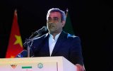 اعلام آمادگی منطقه آزاد کیش برای میزبانی از رویدادهای ورزشی بینالمللی اعلام آمادگی منطقه آزاد کیش برای میزبانی از رویدادهای ورزشی بینالمللی