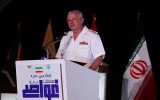 جانشین فرمانده نیروی دریایی ارتش روسیه: مسابقات بین المللی زمینه ساز صلح و دوستی در جهان جانشین فرمانده نیروی دریایی ارتش روسیه: مسابقات بین المللی زمینه ساز صلح و دوستی در جهان