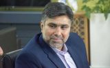 معاون عملیات هوانوردی فرودگاه کیش منصوب شد معاون عملیات هوانوردی فرودگاه کیش منصوب شد