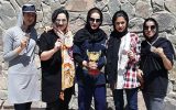 دو مدال برنز و کاپ اخلاق دستاورد تیم کیک بوکسینگ واکو بانوان جزیره کیش دو مدال برنز و کاپ اخلاق دستاورد تیم کیک بوکسینگ واکو بانوان جزیره کیش
