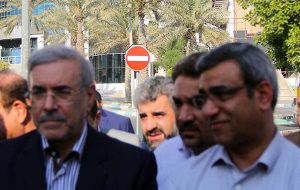 واردات خودرو به کیش همچنان در پیچ و خم اما و اگرها/ بانک: موافقت گمرک و صمت برای ورود خودرو به کیش، قشم و چابهار صادر شده واردات خودرو به کیش همچنان در پیچ و خم اما و اگرها/ بانک: موافقت گمرک و صمت برای ورود خودرو به کیش، قشم و چابهار صادر شده