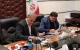 انعقاد تفاهم نامه زیست محیطی علوم و فنون با سازمان پژوهش های علمی و صنعتی ایران انعقاد تفاهم نامه زیست محیطی علوم و فنون با سازمان پژوهش های علمی و صنعتی ایران