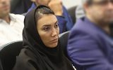 رونمایی از یک ژن خوب دیگر در کیش/ پست دختر استاندار سابق اصفهان + سند رونمایی از یک ژن خوب دیگر در کیش/ پست دختر استاندار سابق اصفهان + سند