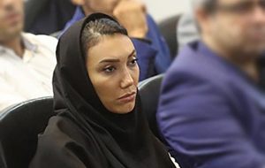 رونمایی از یک ژن خوب دیگر در کیش/ پست جدید دختر استاندار سابق اصفهان + سند رونمایی از یک ژن خوب دیگر در کیش/ پست جدید دختر استاندار سابق اصفهان + سند