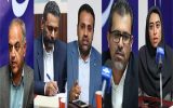 شورای شهر کیش برنامه داد/ از پیگیری مشکل گاز جزیره تا نرخ اجاره سرویس مدارس شورای شهر کیش برنامه داد/ از پیگیری مشکل گاز جزیره تا نرخ اجاره سرویس مدارس