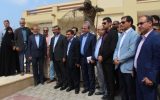 بازدیدهای مهر ماهی مظفری + تصاویر بازدیدهای مهر ماهی مظفری + تصاویر