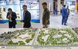 گزارش تصویری | نمایشگاه بین المللی عمران و صنعت ساختمان در کیش گزارش تصویری | نمایشگاه بین المللی عمران و صنعت ساختمان در کیش