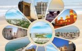 کیش، میزبان آیین اهداء جایزه بین المللی حریره کیش، میزبان آیین اهداء جایزه بین المللی حریره