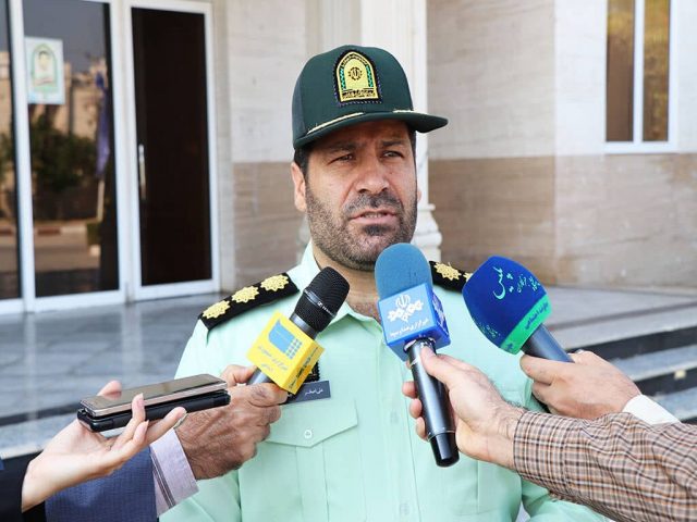 دستبند پلیس کیش بر دستان قاچاقچیان مواد مخدر و سارقان حرفه‌ای/ کشف ۳۳ کیلوگرم مواد مخدر