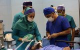 عمل جراحی ستون فقرات کشتیگیر تیم ملی عمل جراحی ستون فقرات کشتیگیر تیم ملی