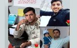 شهادت سه مامور ناجا در پاسگاه دریایی برکه سفلین شهرستان بندرلنگه شهادت سه مامور ناجا در پاسگاه دریایی برکه سفلین شهرستان بندرلنگه