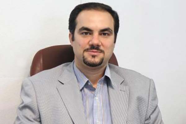 انتصاب علیرضا علوی به عنوان مدیر روابط عمومی سازمان منطقه آزاد کیش