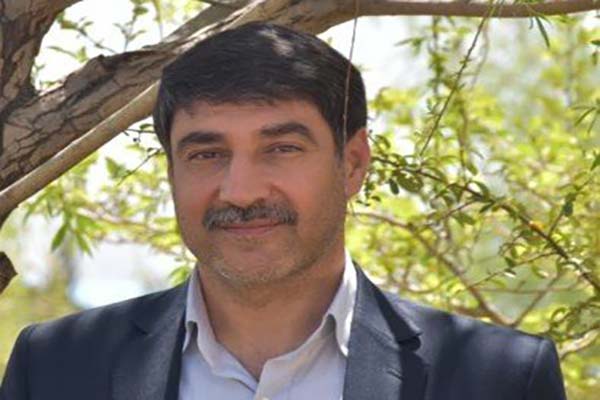 عبداله کریمی سرپرست گمرک شهید باهنر بندرعباس شد
