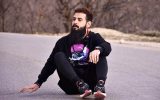 تنها قربانی آتش سوزی پردیس یک + عکس تنها قربانی آتش سوزی پردیس یک + عکس