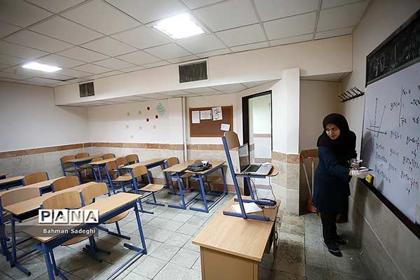 واکسیناسیون معلمان در مرداد و رانندگان سرویس مدارس در شهریور امسال