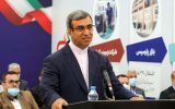 اظهارات قابل تأمل مظفری: یکی از “برکات انقلاب” خود من هستم! اظهارات قابل تأمل مظفری: یکی از “برکات انقلاب” خود من هستم!