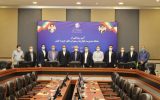 رونمایی از سامانه مدیریت رستوران های کیش رونمایی از سامانه مدیریت رستوران های کیش