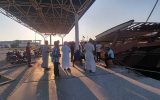 دردسر عجیب برای صیادان کیش + فیلم دردسر عجیب برای صیادان کیش + فیلم