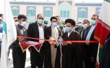 مرکز فعالیت های قرآنی کیش افتتاح شد مرکز فعالیت های قرآنی کیش افتتاح شد