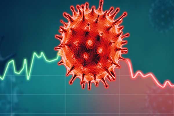 ثبت دو فوتی ناشی از ابتلا به ویروس کرونا در بیست روز گذشته