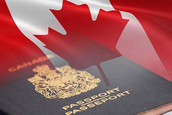 کلاهبرداری با وعده ویزای کانادا