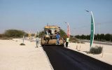 تا پایان خرداد کل مسیر دوچرخه سواری روشن می شود تا پایان خرداد کل مسیر دوچرخه سواری روشن می شود