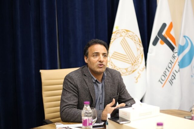 درخواست مجمع سازندگان کیش از پورابراهیمی برای اجرای معافیت مالیاتی مناطق آزاد