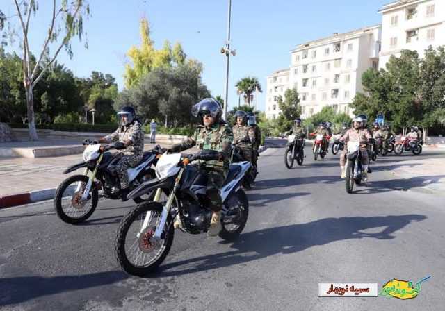 اولین روز از دهه فجر چهل و دومین سالگرد پیروزی انقلاب اسلامی در کیش + تصاویر