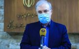 خبر ترسناک وزیر بهداشت از کرونای جهش یافته: ویروس انگلیسی کاملا در کشور پخش شده است خبر ترسناک وزیر بهداشت از کرونای جهش یافته: ویروس انگلیسی کاملا در کشور پخش شده است