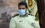 دستگیری سارق فراری در مخفیگاه عجیب! دستگیری سارق فراری در مخفیگاه عجیب!
