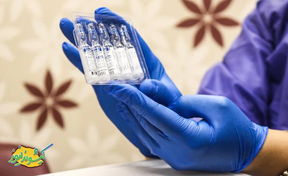 سفر گردشگران آلمانی به روسیه برای دریافت واکسن کرونا