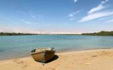 غرق شدن دو کودک در خور بندر چارک غرق شدن دو کودک در خور بندر چارک