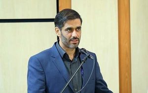 خبر خوب برای مناطق آزاد؛ سردار محمد آمد خبر خوب برای مناطق آزاد؛ سردار محمد آمد