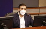 رویکرد جوانگرایی آهنگران در انتصاب سرپرست دبیرکل حوزه مدیرعامل/ سرافراز جایگزین مداح شد رویکرد جوانگرایی آهنگران در انتصاب سرپرست دبیرکل حوزه مدیرعامل/ سرافراز جایگزین مداح شد