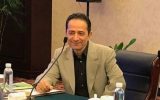 یک کیشوند دبیرکل کنفدراسیون تنیس روی میز آسیا شد یک کیشوند دبیرکل کنفدراسیون تنیس روی میز آسیا شد