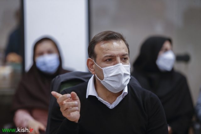 باید چهارسال قبل برای استفاده از جام جهانی قطر برنامه ریزی می کردیم
