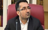 فیلم | صحبتهای رئیس کل دادگستری هرمزگان در رابطه با پروژه شهر آفتاب فیلم | صحبتهای رئیس کل دادگستری هرمزگان در رابطه با پروژه شهر آفتاب