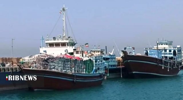 فعالیت ۲۴ ساعته گمرک کیش برای ترخیص کالا