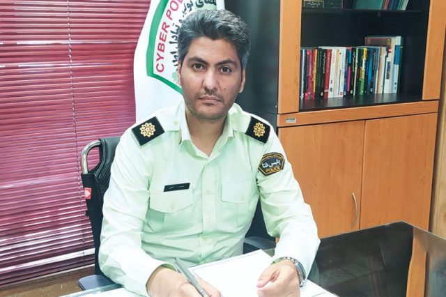 تشکيل کميته رصد و پايش فضاي مجازي در جزيره کيش