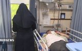 سقوط مرگبار یک جوان بر اثر زلزله ۵٫۷ ریشتری در کیش سقوط مرگبار یک جوان بر اثر زلزله ۵٫۷ ریشتری در کیش