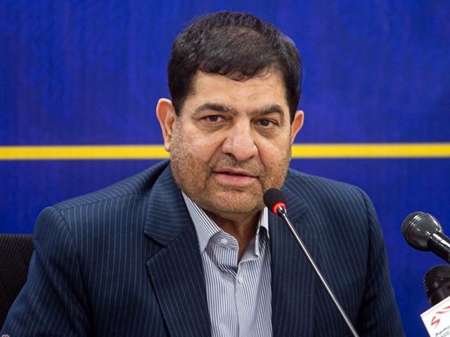 دستور معاون اول رییس جمهور برای بررسی و بازگرداندن مالکیت هواپیمایی کیش ایر به سازمان منطقه آزاد کیش