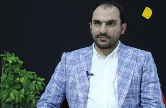 جنگ ترکیبی چیست؟/ کسی که جنگ را ترتیب داده بود هدفش چه بود؟