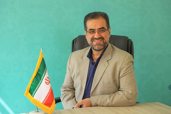 معاون سابق سازمان سنجش رئیس پردیس کیش دانشگاه تهران شد