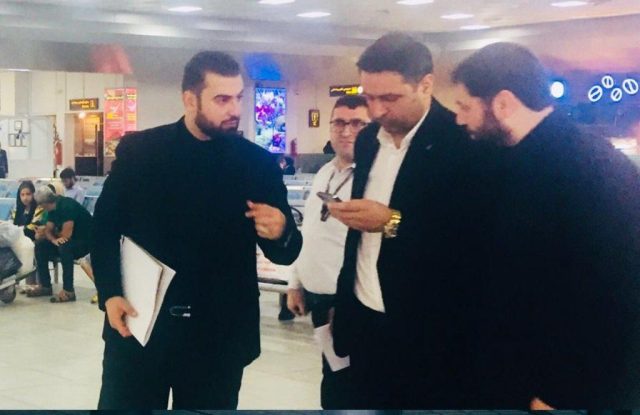 ورود سازمان بازرسی کل کشور به موضوع نبود بلیت هواپیما در مسیر کیش