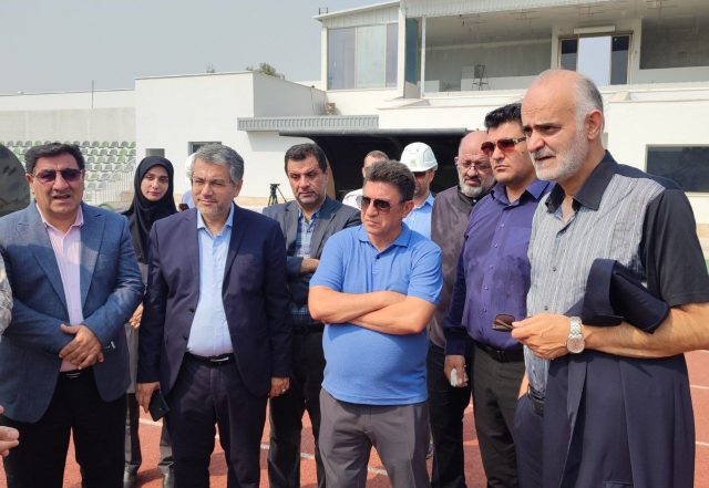 احتمال برگزاری اردوی تیم ملی در کیش قبل از جام ملت‌های آسیا ۲۰۲۳ قطر