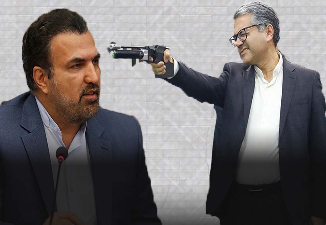 پورزادی و نظرپور