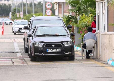درخواست ساکنان کیش از رئیس جمهور برای حذف عوارض تردد خودروی پلاک ملی در کیش