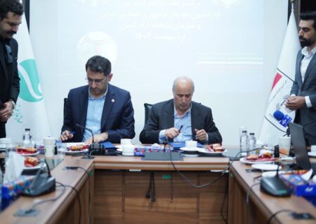 مسابقات فوتسال کافا در کیش برگزار می‌شود